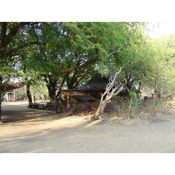 照片 缅甸(Myanmar) 茂马干海滩(Maungmagan beach) 2005-01 65