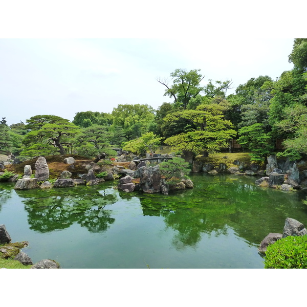 照片 日本(Japan) 京都(Kyoto) 2010-06 57