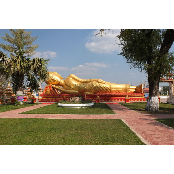 照片 老挝(Laos) 万象(Vientiane) 2012-12 283