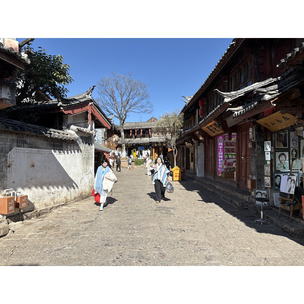 照片 中国(China) 丽江(Lijiang) 2026-01 847