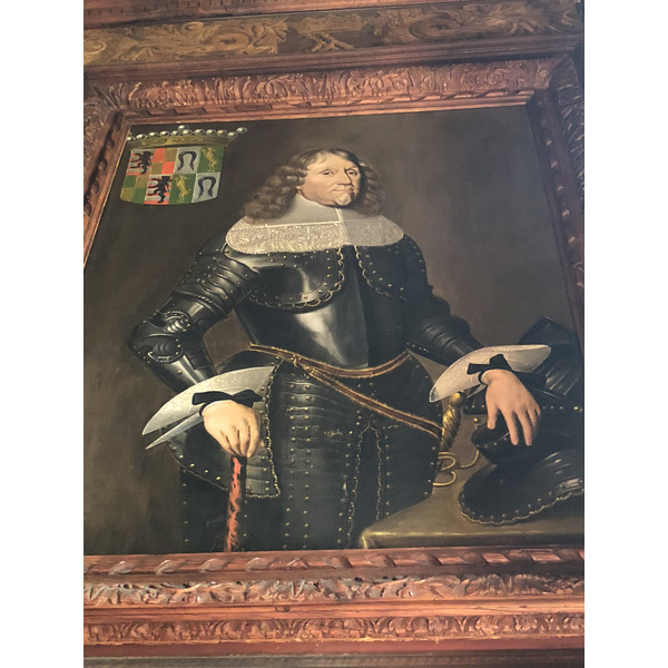 照片 法国(France) 卡斯泰尔诺-布雷特努城堡(Castelnau Bretenoux Castle) 2018-04 86