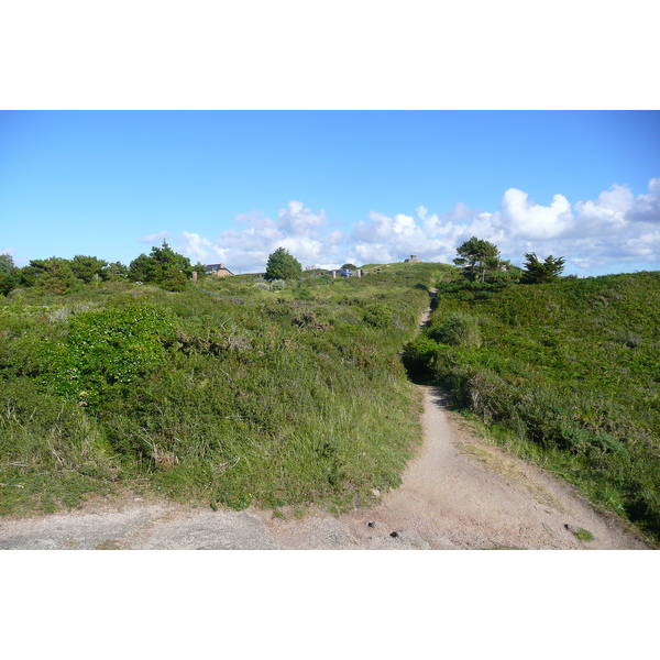 照片 法国(France) 特雷加斯泰勒(Tregastel) 2007-08 50