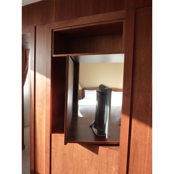 照片 摩洛哥(Morocco) 卡萨布兰卡(Casablanca) 卡萨布兰卡凯悦酒店(Hyatt Regency Casablanca) 2009-06 21