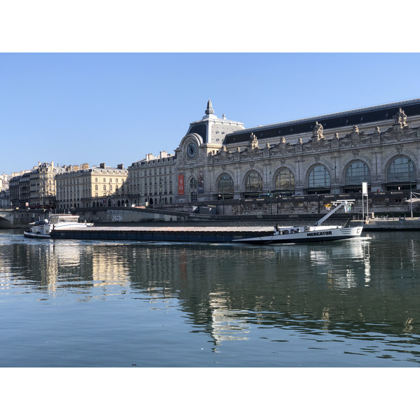 照片 法国(France) 巴黎(Paris) 亚历山大三世桥(Alexander III Bridge) 2020-06 11