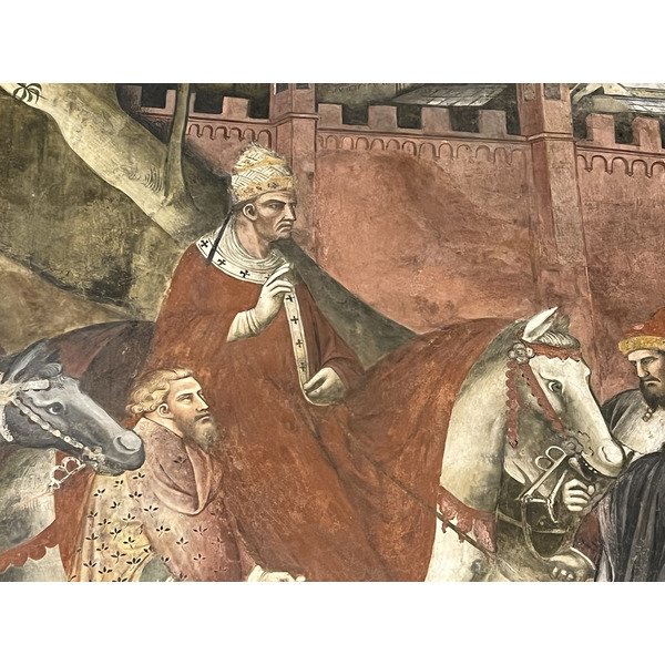 照片 意大利(Italy) 锡耶纳(Siena) 市政厅(Palazzo Pubblico) 2021-09 116