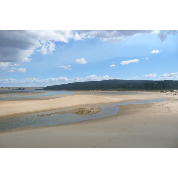 照片 南非(South Africa) 星期日河(Sundays River) 2008-09 66