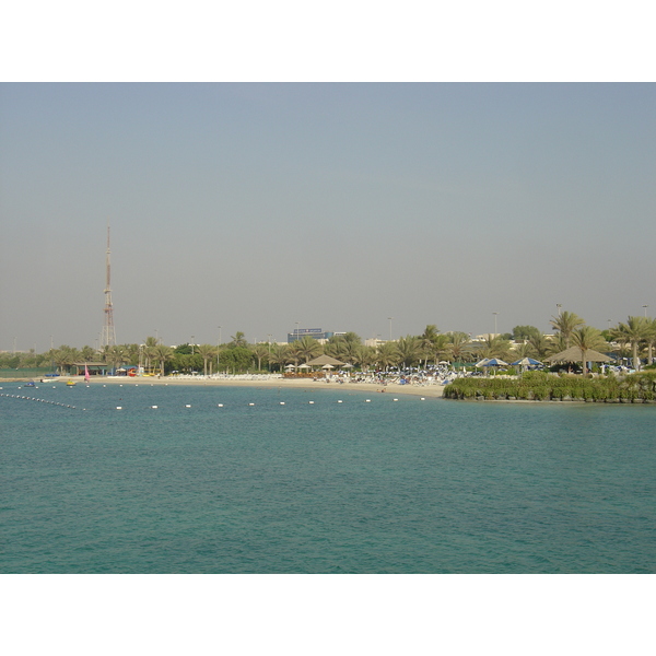 照片 阿联酋(United Arab Emirates) 阿布扎比(Abu Dhabi) 2005-09 42