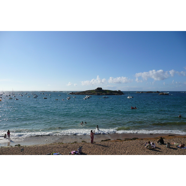 照片 法国(France) 特雷加斯泰勒(Tregastel) 2007-08 63