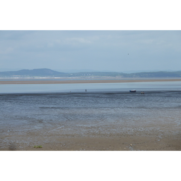 照片 英国(United Kingdom) 莫克姆(Morecambe) 2011-07 36