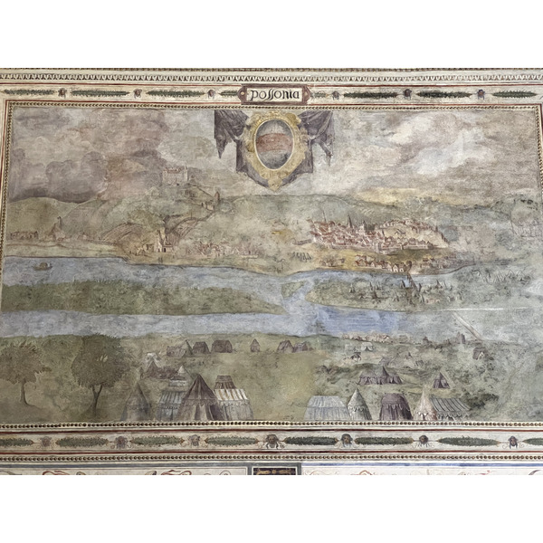 照片 意大利(Italy) 佛罗伦萨(Florence) 旧宫(Palazzo Vecchio) 2021-09 117