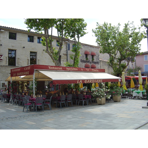 照片 法国(France) 艾格莫尔特(Aigues Mortes) 2004-08 6
