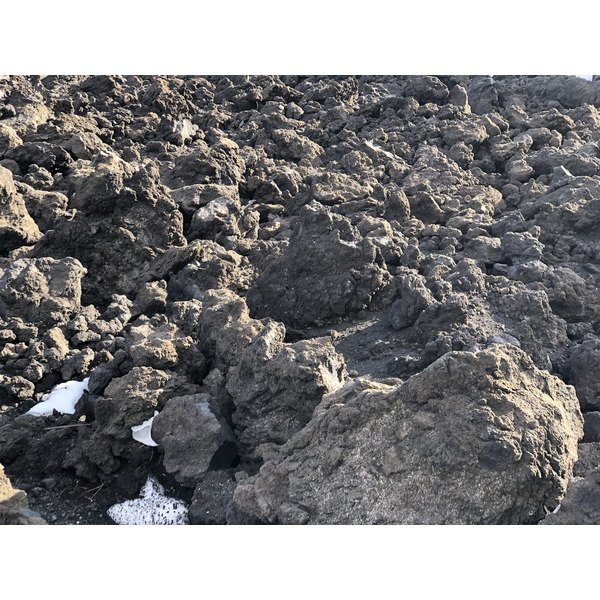 照片 意大利(Italy) 西西里岛(Sicily) 埃特纳火山(Etna) 2020-02 14
