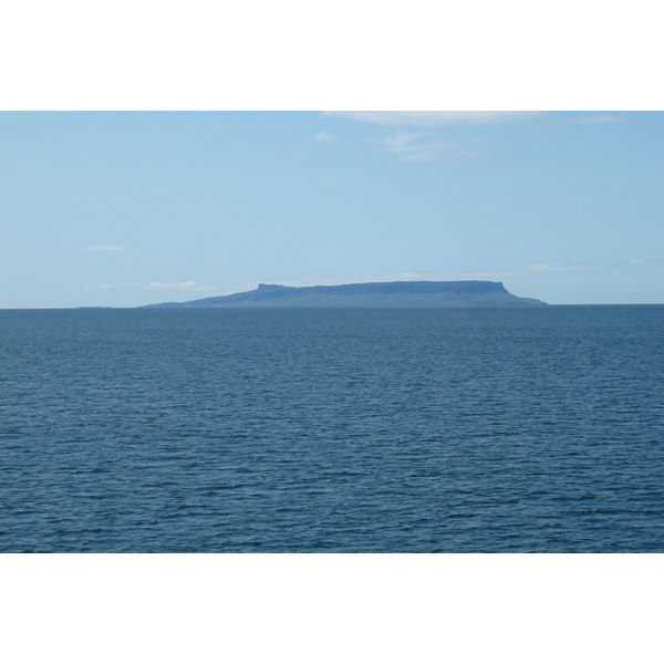 照片 英国(United Kingdom) 苏格兰(Scotland) 马莱格(Mallaig) 2011-07 7