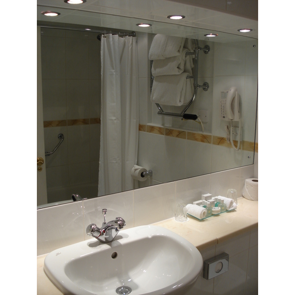 照片 英国(United Kingdom) 韦布里奇(Weybridge) 奥特兰兹公园酒店(Oatlands Park Hotel) 2006-10 11