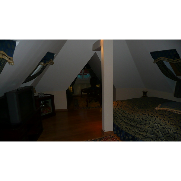照片 捷克(Czech Republic) 布拉格(Prague) 王子酒店(U Prince Hotel) 2007-07 27