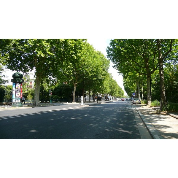 照片 法国(France) 巴黎(Paris) 巴黎西郊(Around Paris west) 2007-08 103
