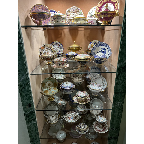 照片 意大利(Italy) 沃尔泰拉(Volterra) 维蒂宫(Palazzo Viti) 2021-09 21