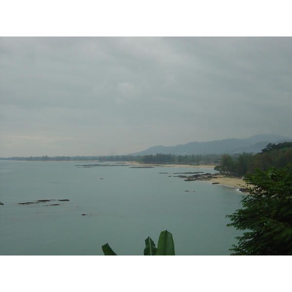 照片 泰国(Thailand) 考拉(Khao Lak) 2005-12 25