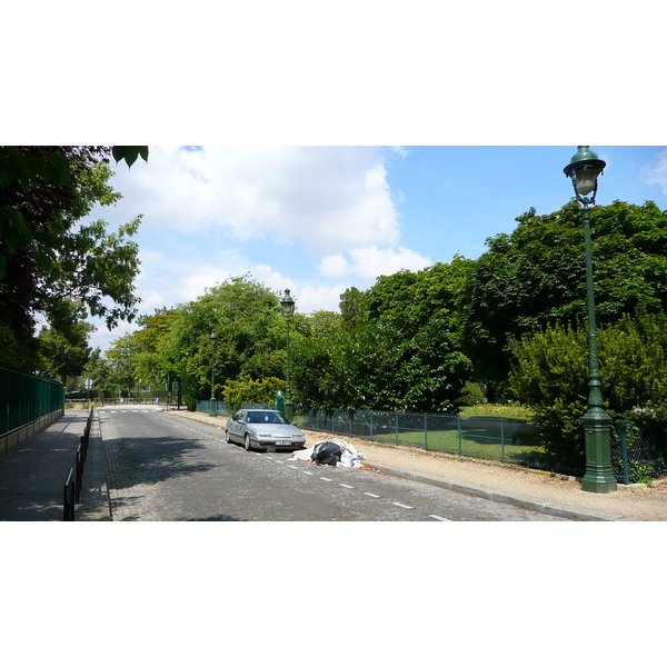 照片 法国(France) 巴黎(Paris) 巴黎西郊(Around Paris west) 2007-08 49