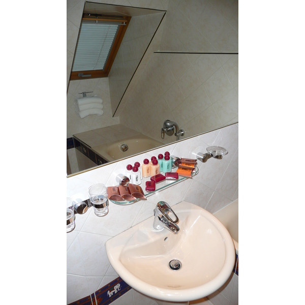 照片 捷克(Czech Republic) 布拉格(Prague) 王子酒店(U Prince Hotel) 2007-07 40