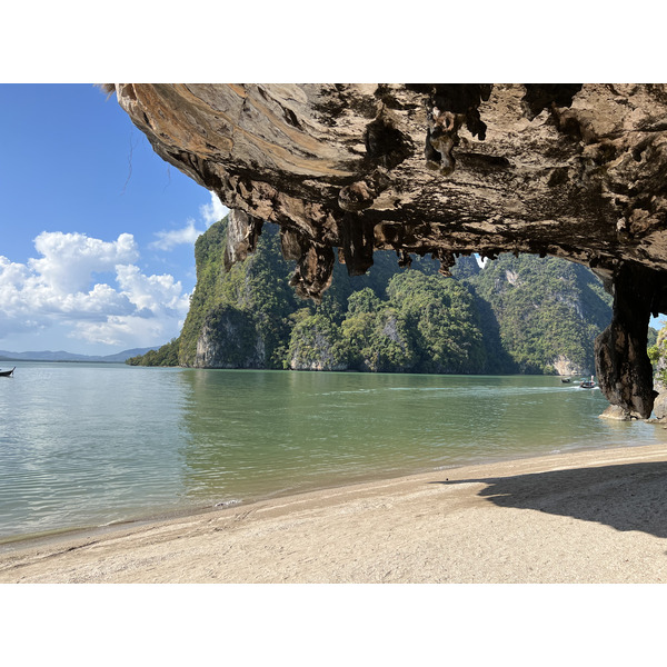 照片 泰国(Thailand) 攀牙湾(Phang Nga Bay) 2021-12 94