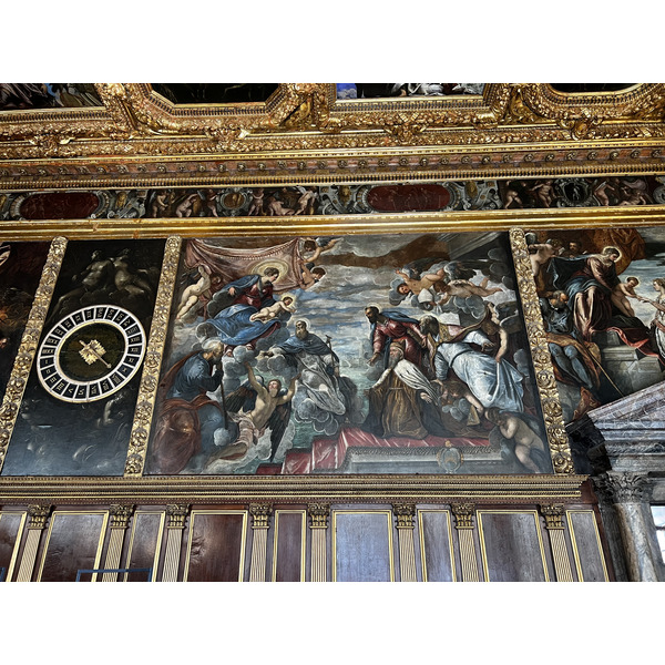 照片 意大利(Italy) 威尼斯(Venice) 总督宫(Doge's Palace (Palazzo Ducale)) 2022-05 191
