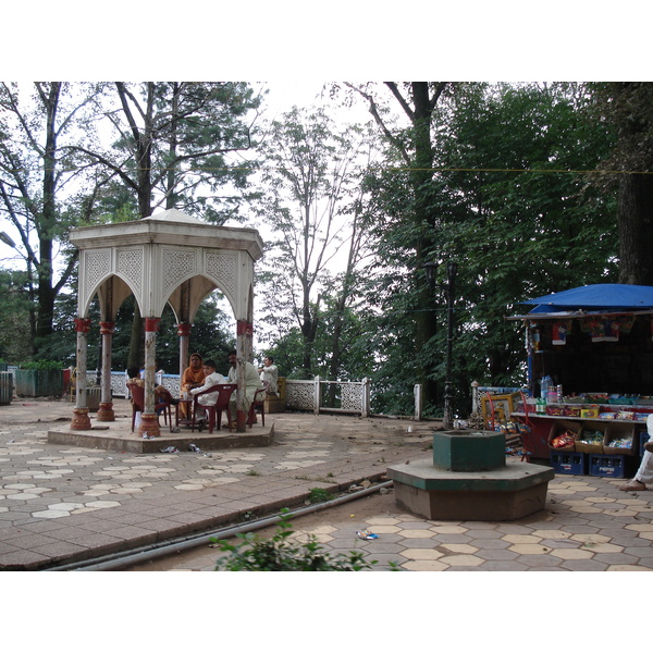 照片 巴基斯坦(Pakistan) 穆里(Murree) 2006-08 83