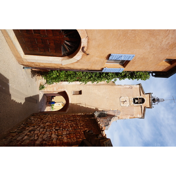 照片 法国(France) 鲁西永(Roussillon) 2017-08 36