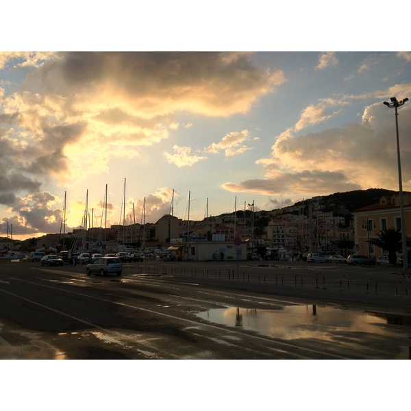 照片 意大利(Italy) 拉马达莱纳(La Maddalena) 2012-09 123