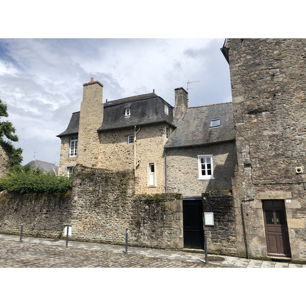照片 法国(France) 迪南(Dinan) 2020-06 97