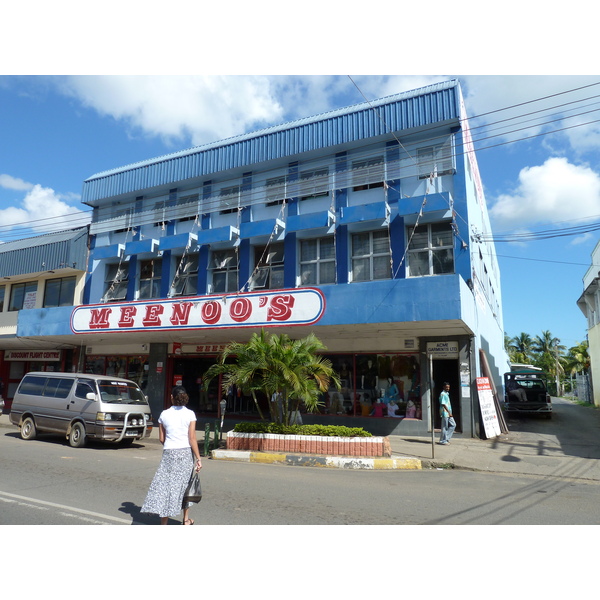 照片 斐济(Fiji) 楠迪(Nadi) 2010-05 34