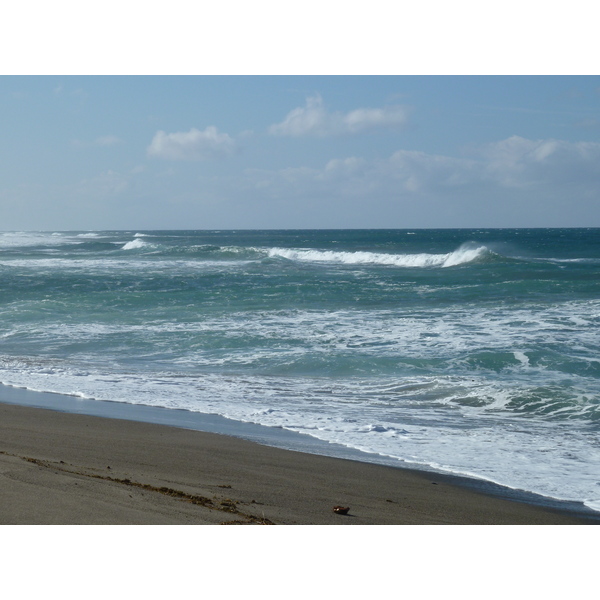 照片 斐济(Fiji) 辛加东卡沙丘国家公园(Sigatoka sand dunes national park) 2010-05 3