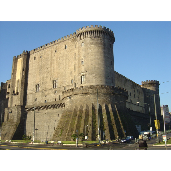 照片 意大利(Italy) 2004-11 16