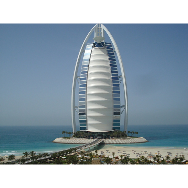 照片 阿联酋(United Arab Emirates) 迪拜(Dubai) 狂野干河水上乐园(Wild Wadi) 2007-03 196