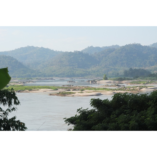 照片 泰国(Thailand) 湄公河(Mekong river) 2012-12 231