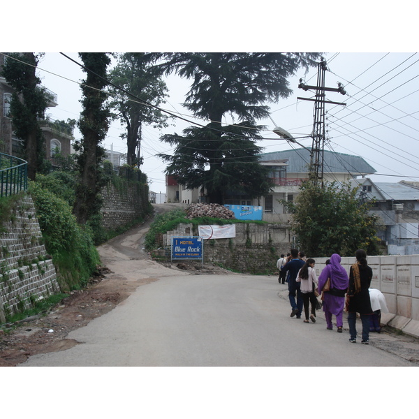 照片 巴基斯坦(Pakistan) 穆里(Murree) 2006-08 127
