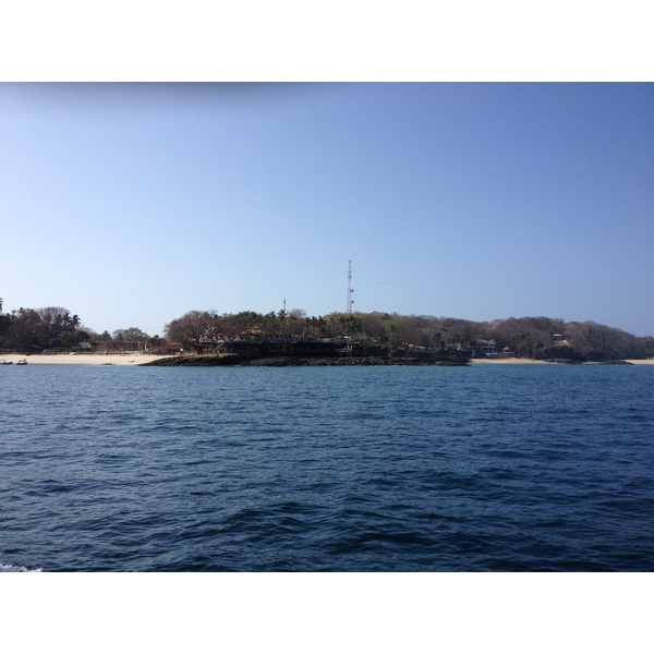 照片 巴拿马(Panama) 巴拿马城至珍珠群岛(Panama to Las Perlas) 2015-03 32