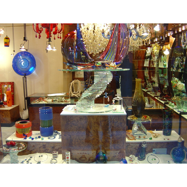 照片 意大利(Italy) 威尼斯(Venice) 2005-03 305