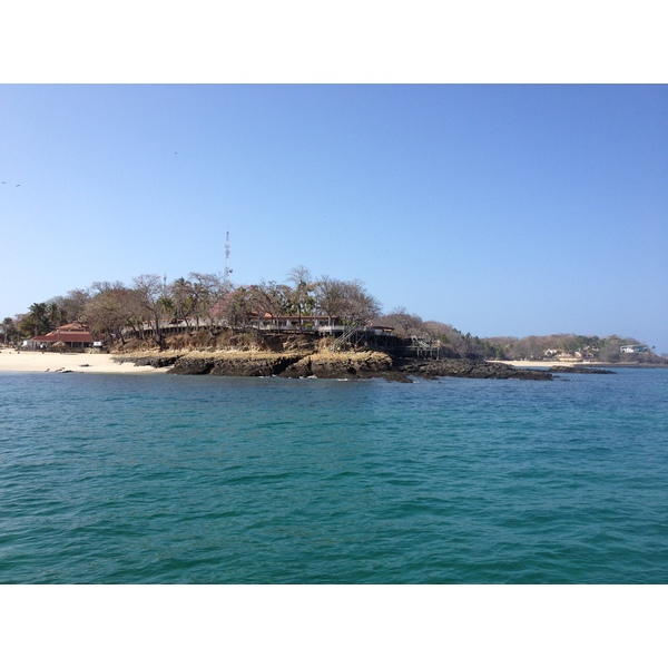 照片 巴拿马(Panama) 巴拿马城至珍珠群岛(Panama to Las Perlas) 2015-03 28