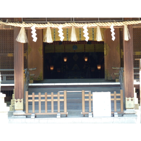 照片 日本(Japan) 东京(Tokyo) 上野(Ueno) 2010-06 89