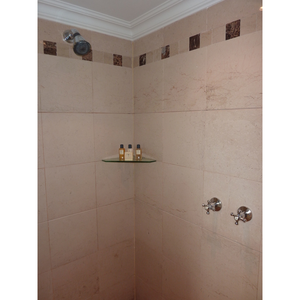 照片 摩洛哥(Morocco) 卡萨布兰卡(Casablanca) 卡萨布兰卡凯悦酒店(Hyatt Regency Casablanca) 2009-06 6