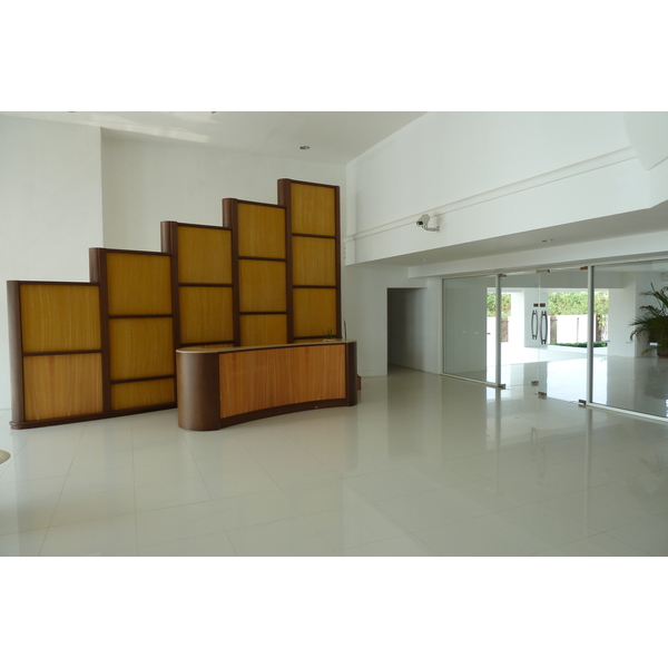 照片 泰国(Thailand) 宗甸(Jomtien) 皇家海滩公寓(La Royale Beach condo) 2011-02 14
