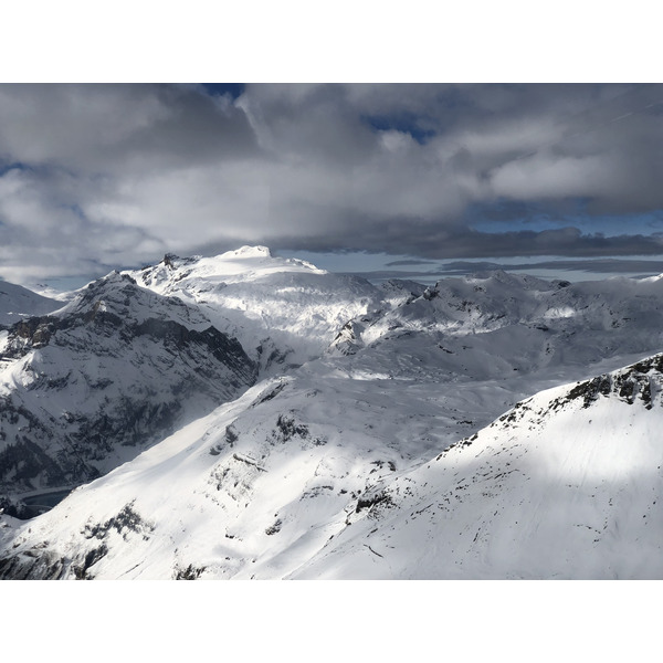 照片 瑞士(Switzerland) 克莱恩-蒙塔纳(Crans Montana) 2020-12 414