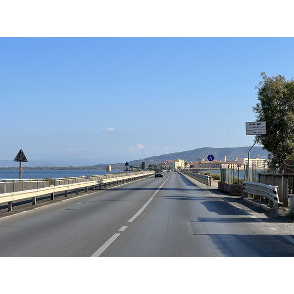 照片 意大利(Italy) 奥尔贝泰洛(Orbetello) 2021-09 10