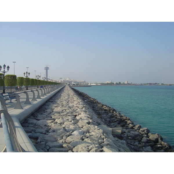 照片 阿联酋(United Arab Emirates) 阿布扎比(Abu Dhabi) 2005-09 34