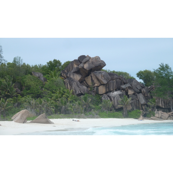 照片 塞舌尔(Seychelles) 拉迪格岛(La Digue) 2011-10 178