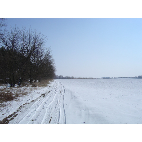 照片 匈牙利(Hungary) 佩奇至布达佩斯公路(Pecs to Budapest Road) 2005-03 7
