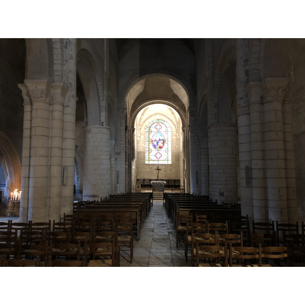 照片 法国(France) 卡勒纳克(Carennac) 2018-04 111