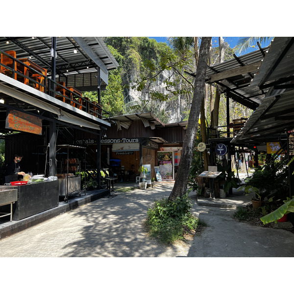 照片 泰国(Thailand) 甲米(Krabi) 2023-01 371