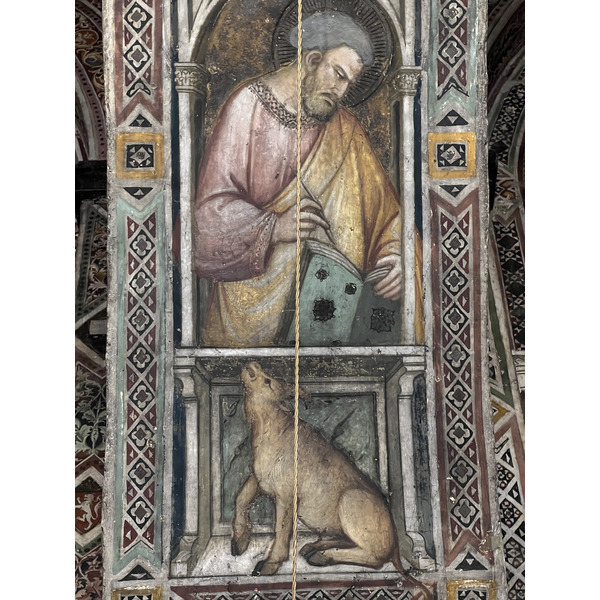 照片 意大利(Italy) 锡耶纳(Siena) 市政厅(Palazzo Pubblico) 2021-09 96